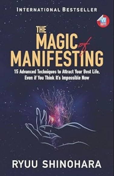 The Magic of Manifesting 